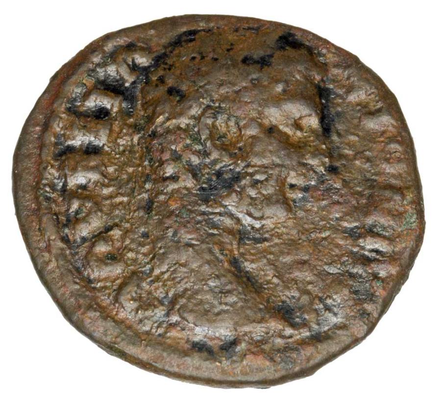 Braz 198-217 Karakalla Rzym Prowincjonalny Stobi Macedonia