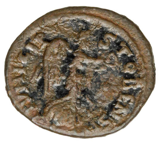 Braz 198-217 Karakalla Rzym Prowincjonalny Stobi Macedonia