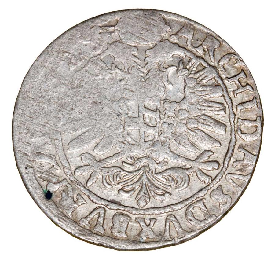 24 krajcary 1623 Ferdynand II Habsburg Slask Nysa