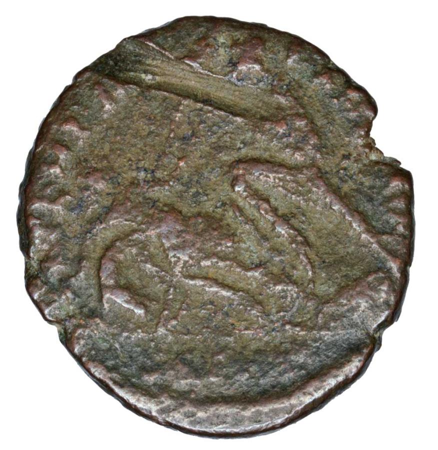 Follis 307-337 Konstantyn I Wielki Cesarstwo Rzymskie