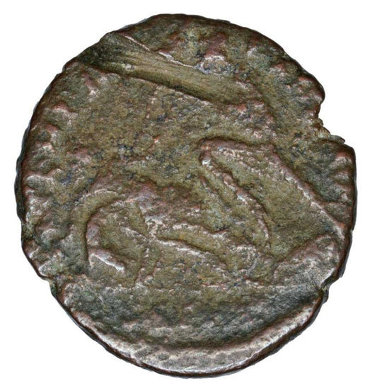 Follis 307-337 Konstantyn I Wielki Cesarstwo Rzymskie