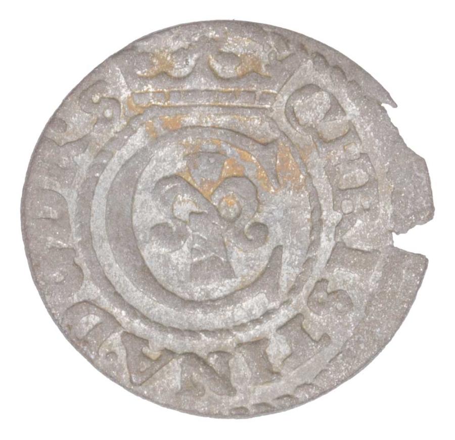 Szelag 1640 Krystyna Waza Ryga