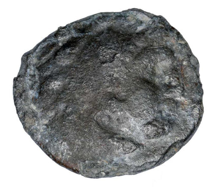 Braz Macedonia Antyk