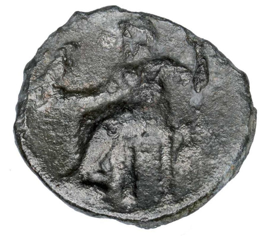 Braz Macedonia Antyk