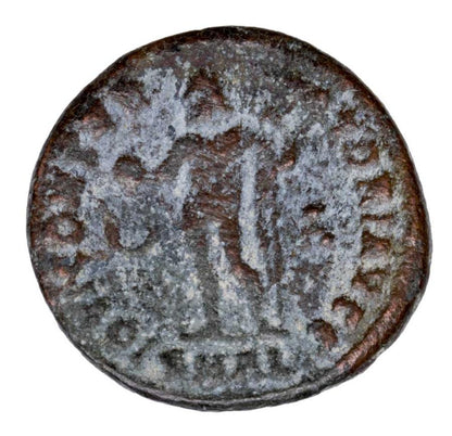 Follis Licyniusz Cesarstwo Rzymskie Aleksandria