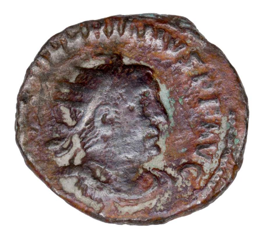 Antoninian 253-260 Walerian I Cesarstwo Rzymskie