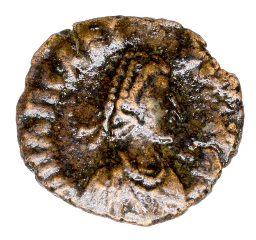 Braz 395-401 Arkadiusz Cesarstwo Rzymskie