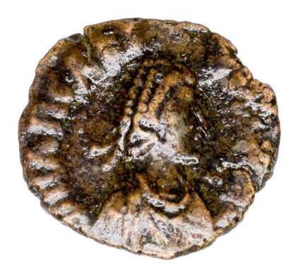 Braz 395-401 Arkadiusz Cesarstwo Rzymskie