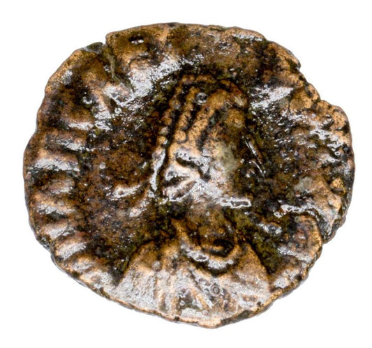 Braz 395-401 Arkadiusz Cesarstwo Rzymskie