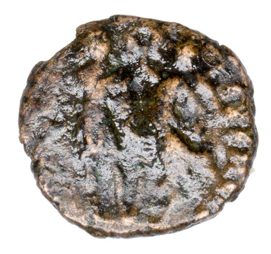 Braz 395-401 Arkadiusz Cesarstwo Rzymskie