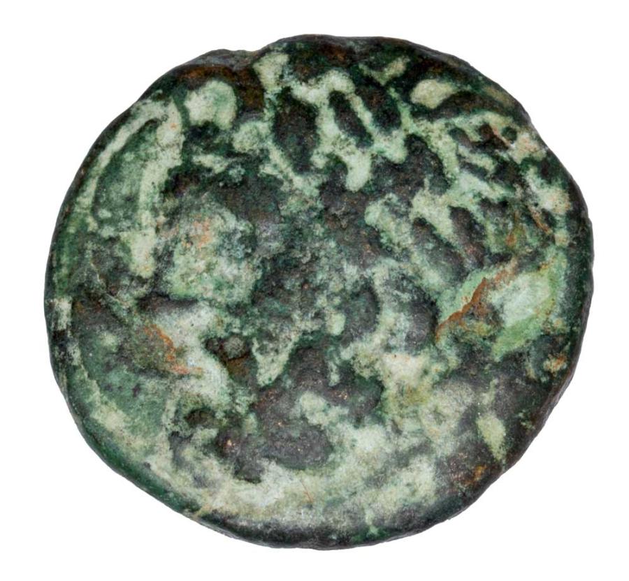 Braz 234-168p.n.e. Grecja Krуlestwo Epiru Zeus