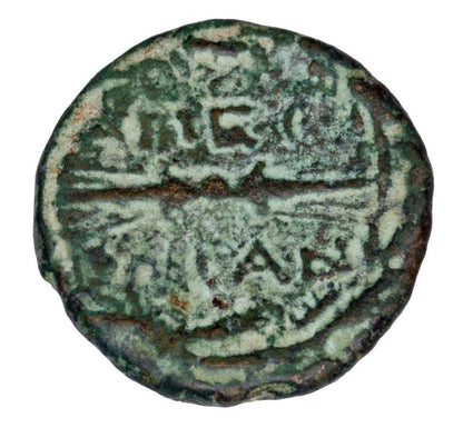 Braz 234-168p.n.e. Grecja Krуlestwo Epiru Zeus