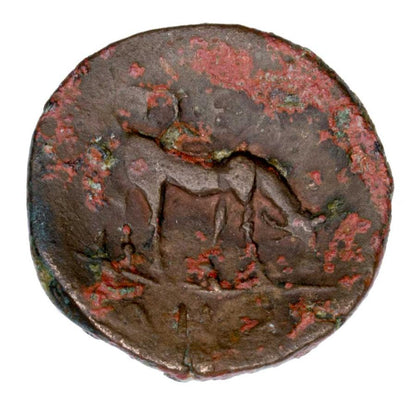 Braz 168-158 p.n.e. Grecja Macedonia Atena