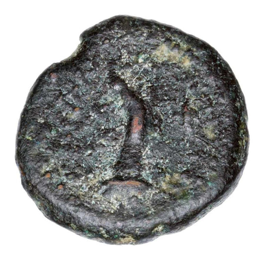 Braz Grecja Dekapol Tyche