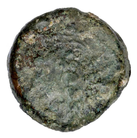 Braz Grecja Tracja Pantikapajon Satyr Byk