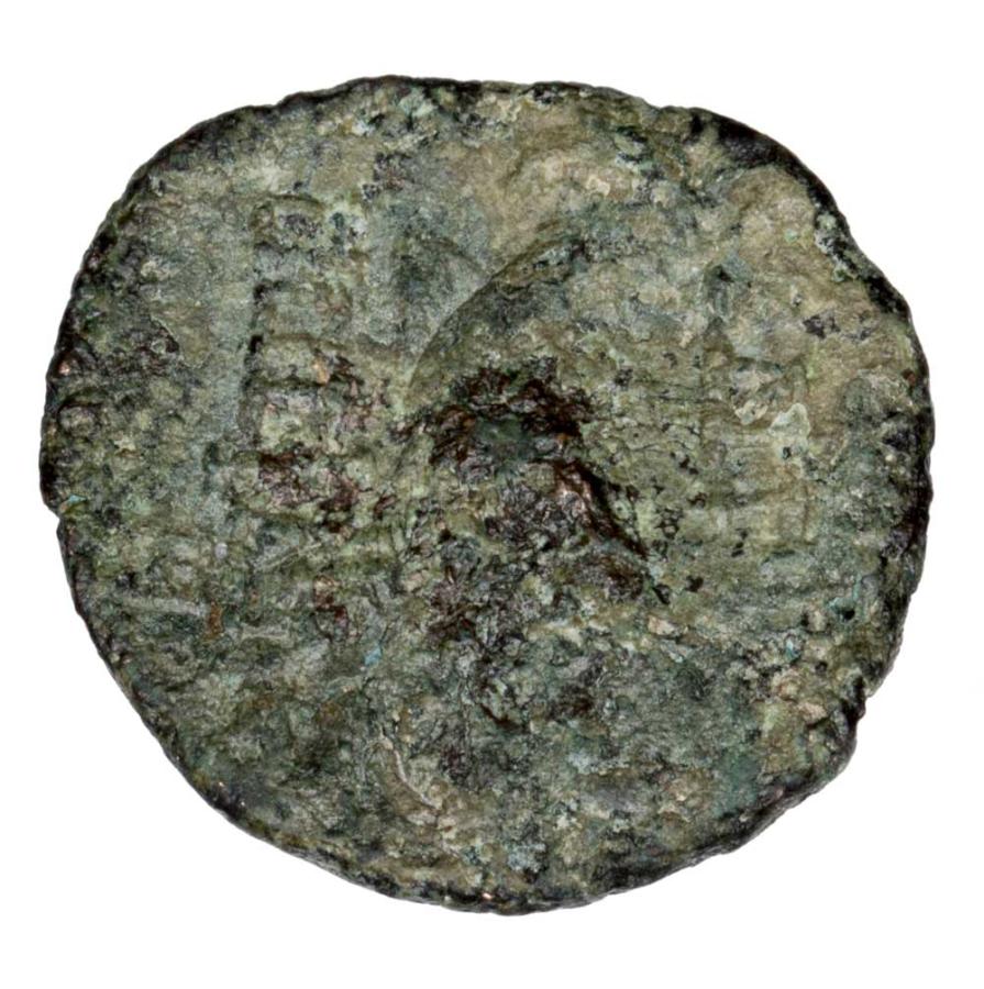 Braz Grecja Tracja Pantikapajon Satyr Byk