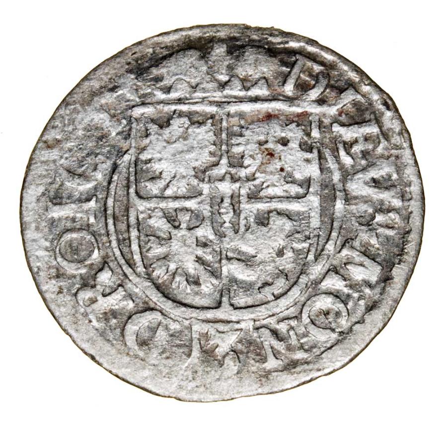 Szelag 1623 Jerzy Wilhelm Ksiestwo Pruskie Krуlewiec