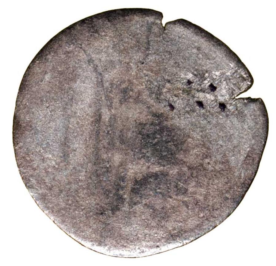 Fenig 1475-1482 Ernest, Albrecht i Wilhelm III Niemcy Saksonia Misnia Lipsk