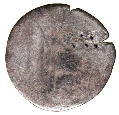 Fenig 1475-1482 Ernest, Albrecht i Wilhelm III Niemcy Saksonia Misnia Lipsk