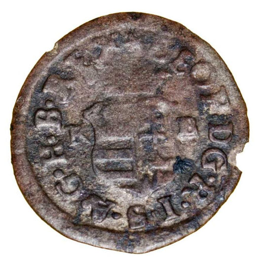 Duarius 1703 Leopold I Habsburg Wegry Kremnica