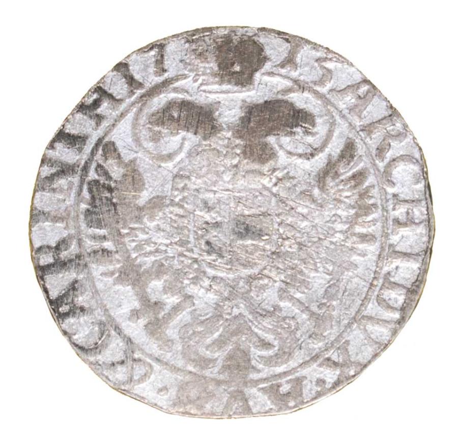3 krajcary 1713 Karol VI Habsburg Austria Karyntia Sankt Veit