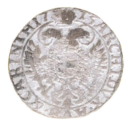 3 krajcary 1713 Karol VI Habsburg Austria Karyntia Sankt Veit